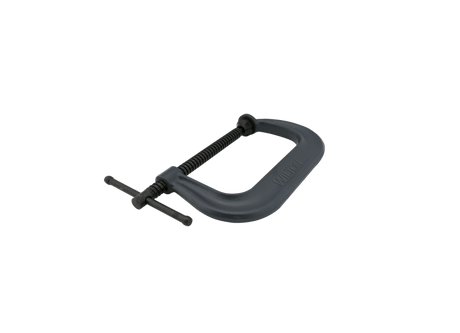 Drop forged C-Clamp Wilton