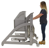 Drum & Bin Dumpers Vestil