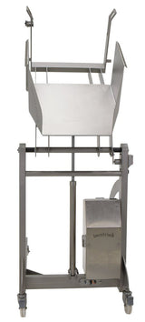 Drum & Bin Dumpers Vestil