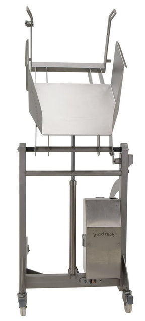 Drum & Bin Dumpers Vestil