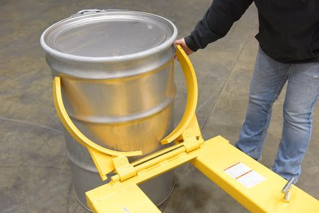 Drum Grippers Vestil
