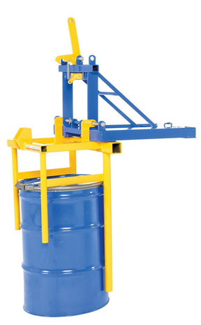 Drum Positioners Vestil