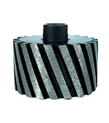 Drum Wheel - Segmented Diamond Tool Store