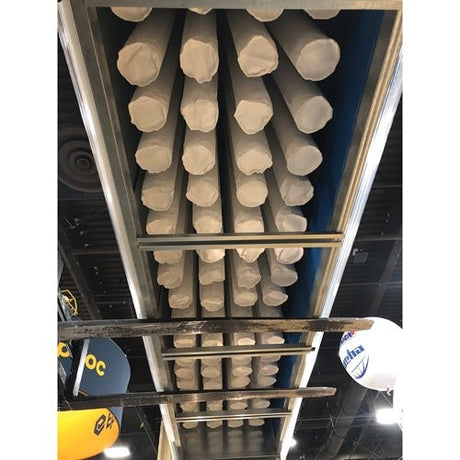 Dry Dust Collector Filtering Sleeve Weha