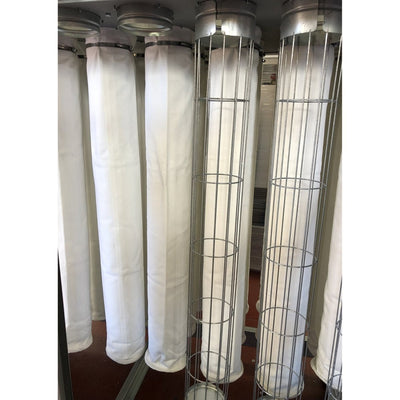 Dry Dust Collector Filtering Sleeve Weha