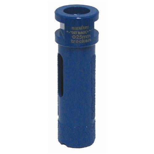 Dry Magic Core Bit 134491 Weha 1" 25mm