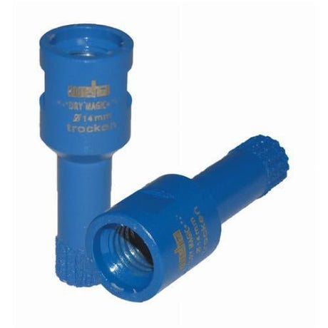 Dry Magic Core Bit 125540 Weha 9/16" 14mm (5/8-11 thread)