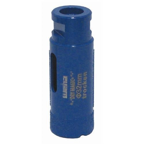 Dry Magic Core Bit 134493 Weha 1 1/4" 32mm
