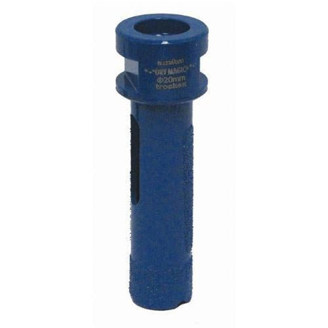 Dry Magic Core Bit 134489 Weha 3/4" 20mm