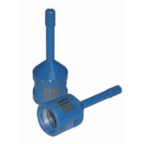 Dry Magic Core Bit 135627 Weha 1/4" 6mm (5/8-11 thread)