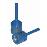 Dry Magic Core Bit 135627 Weha 1/4" 6mm (5/8-11 thread)