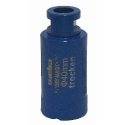 Dry Magic Core Bit Weha