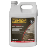 Dry Treat Intensifia (Stainproof Color Enhancer Sealer) 130832 Dry Treat Gallon