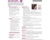 Dry Treat Rejuvenata Active Daily Floor and Bathroom Cleaner Dry Treat