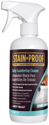 Dry Treat STAIN-PROOF Daily Countertop Cleaner (Rejuvenata) - Dry Treat