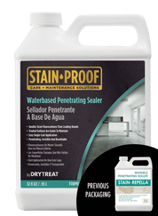 Dry-Treat Waterbased Penetrating Sealer (Formerly Stain-Repella™) - Dry Treat