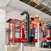 Drywall Lift Attachment for Leonardo - Bravi-Platforms