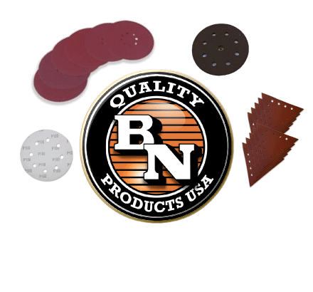 Drywall Sanding Supplies BN Products