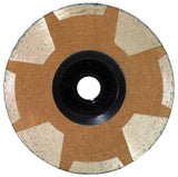DS Style Grinding Wheel for Natural and Eng. Stone Alpha Tools