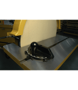 DS20 Disc Sander, 3HP 3PH 230 Powermatic