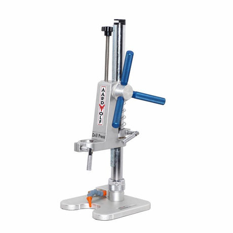 DSA07 Drill Press Aardwolf