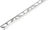 DSAE 100 CM Aluminums Anodized Silver Dural
