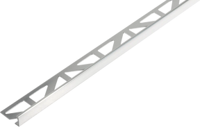 DSAE 100 CM Aluminums Anodized Silver Dural