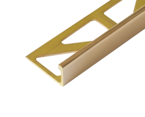 DSM 100-SP 250 CM Brass Polished Dural