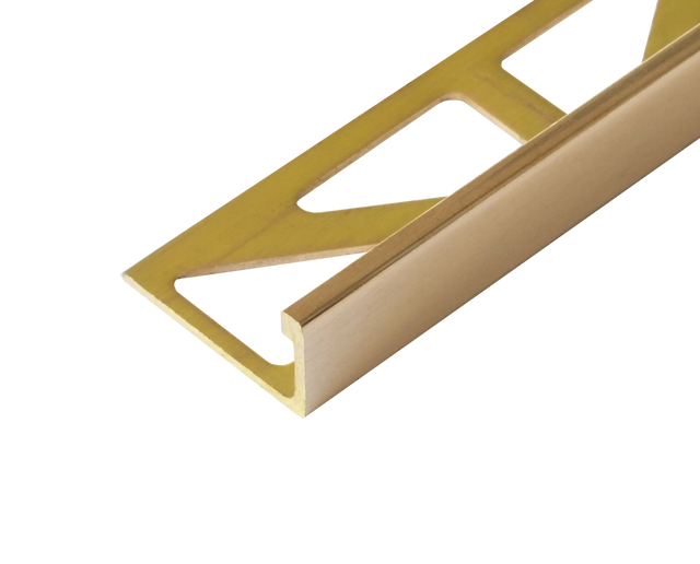DSM 100-SP 250 CM Brass Polished Dural