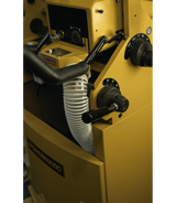 DT45 Dovetailer, 1HP 1PH 115/230V Powermatic