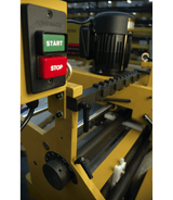 DT45 Dovetailer, 1HP 1PH 115/230V Powermatic