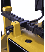 DT45 Dovetailer, 1HP 1PH 115/230V Powermatic