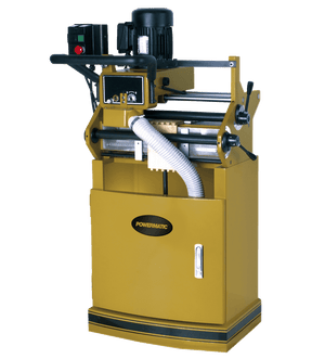 DT45 Dovetailer, 1HP 1PH 115/230V Powermatic