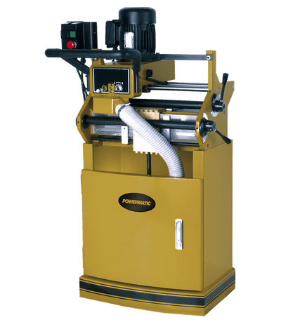 DT45 Dovetailer, 1HP 1PH 115/230V Powermatic