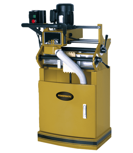 DT45 Dovetailer, 1HP 1PH 115/230V Powermatic