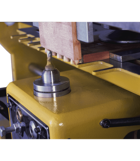 DT45 Dovetailer, 1HP 1PH 115/230V Powermatic