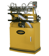 DT65 Dovetailer, 1HP 1PH 230V Powermatic