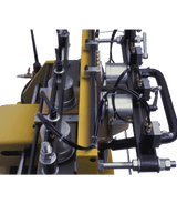 DT65 Dovetailer, 1HP 1PH 230V Powermatic