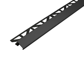 DTAE TR Anodized Black Dural