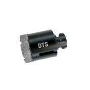 DTS Vacuum Brazed Diamond Core Drill Bits - Diamond Tool Store