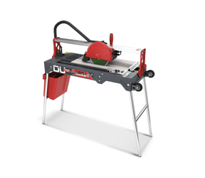 DU-200-EVO rail saw (26" Cut) 8" Blade & stand included Rubi Tools