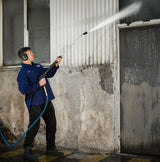 Dual Pressure Washer 4000psi Makinex