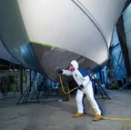 DUPONT™ TYVEK® BREATHABLE DUAL COVERALLS Trimaco