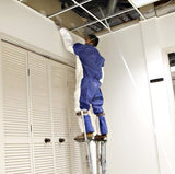 DUPONT™ TYVEK® BREATHABLE DUAL COVERALLS Trimaco