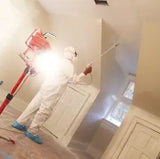 Dupont™ Tyvek® & Misc Shoe and Boot Guards Trimaco