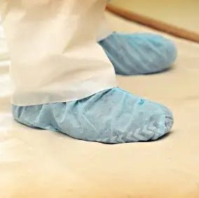 Dupont™ Tyvek® & Misc Shoe and Boot Guards Trimaco
