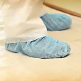 Dupont™ Tyvek® & Misc Shoe and Boot Guards Trimaco