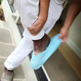 Dupont™ Tyvek® & Misc Shoe and Boot Guards Trimaco