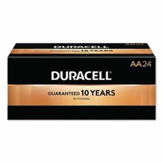 Duracell AA Batteries (24 Count) - Duracell