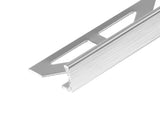 Durosol Profiles DSA 1063-SF/250-94 Dural 94" ($30 Shipping 1+ Units) DSA 1063-SF 250 CM TITANIUM